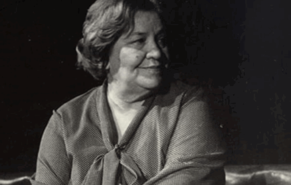 NAŠA majka Vuka i Riska, a ovo je NJENA PRIČA: <span style='color:red;'><b>Radmila Savićević</b></span> bi danas napunila 97 godina